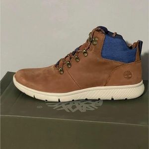 New timberland shoes for men